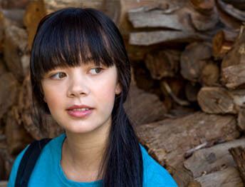 Charlotte Nicdao All Ages Many Wisdoms Meet Asian Australian actors