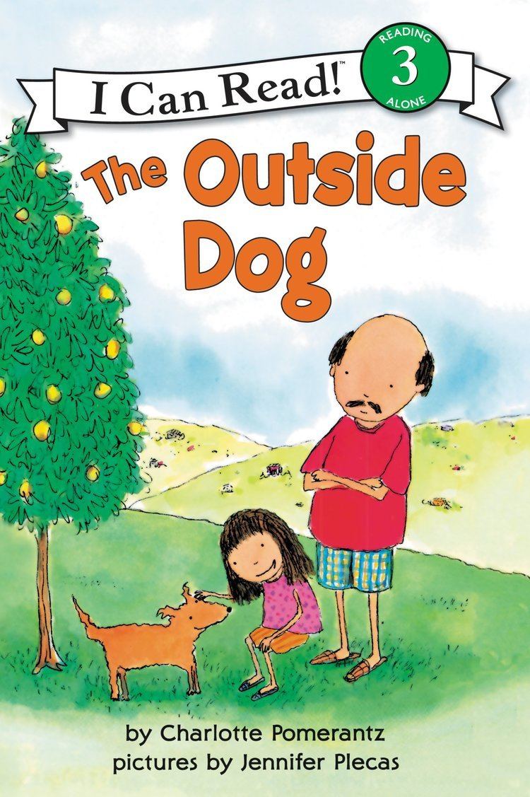 Buy The Outside Dog (I Can Read Level 3) Book Online at Low Prices in India  | The Outside Dog (I Can Read Level 3) Reviews & Ratings - Amazon.in