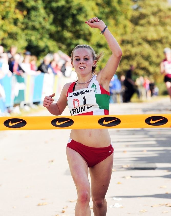 Charlotte Purdue Athletes Sonia Louise Pilates