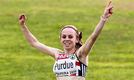 Charlotte Purdue Great Britain strike gold at European Cross Country