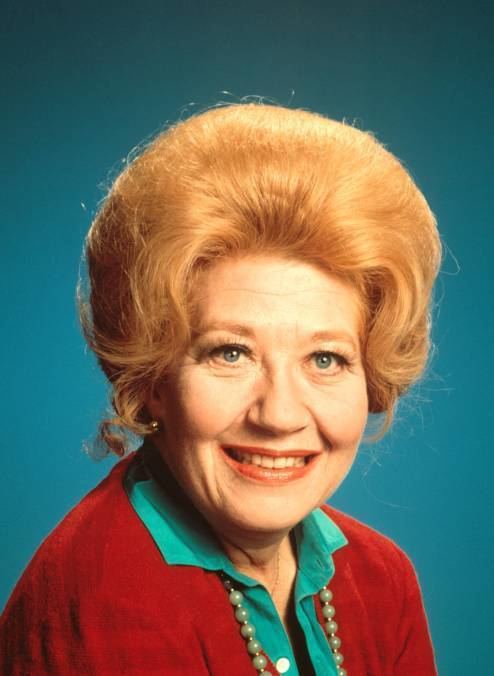 Charlotte Rae Facts of Life Site Charlotte Rae Photo Gallery