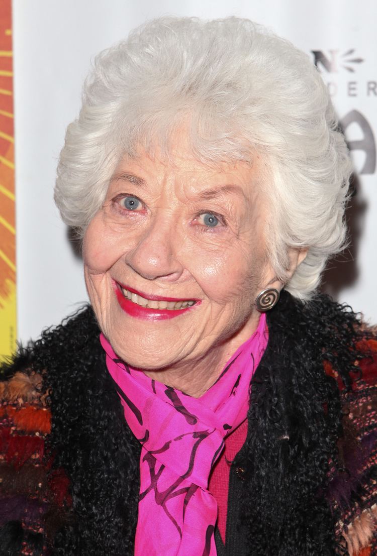 Charlotte Rae Facts of Life39 star Charlotte Rae My husband was gay