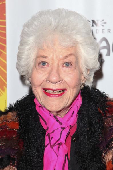 Charlotte Rae Charlotte Rae Photos Opening Night Of quotHairquot At The