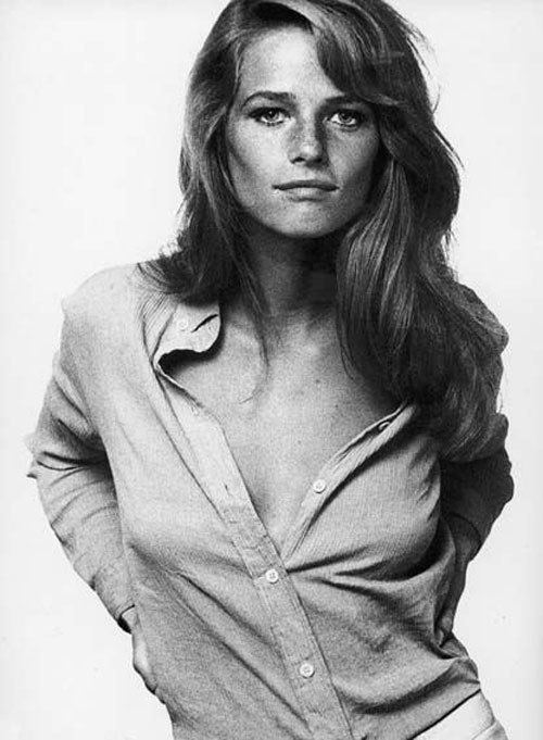 Charlotte Rampling Charlotte Rampling Lacee Swan