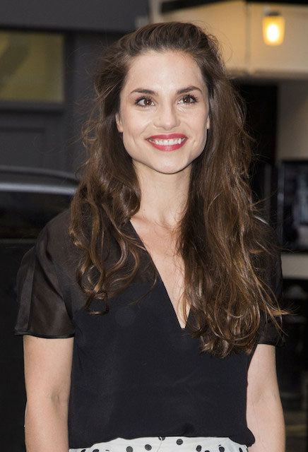 Charlotte Riley Charlotte Riley Height Weight Body Statistics Healthy Celeb