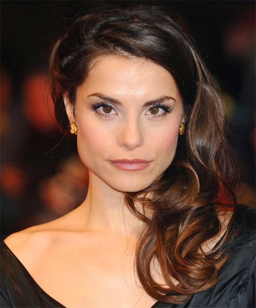Charlotte Riley Charlotte Riley Hairstyles Celebrity Hairstyles by