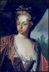 Charlotte Sophie of Aldenburg