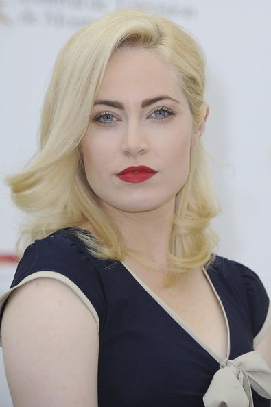 Charlotte Sullivan Charlotte Sullivan Photos 51st Monte Carlo TV Festival