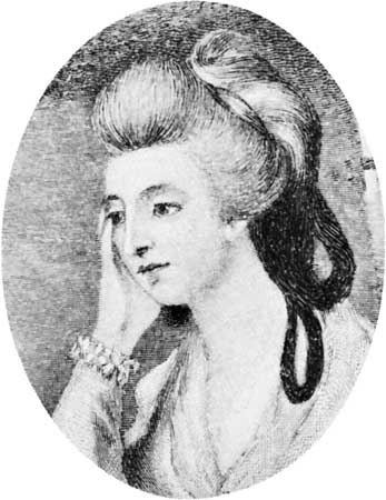 Charlotte von Stein Charlotte von Stein German writer Britannicacom