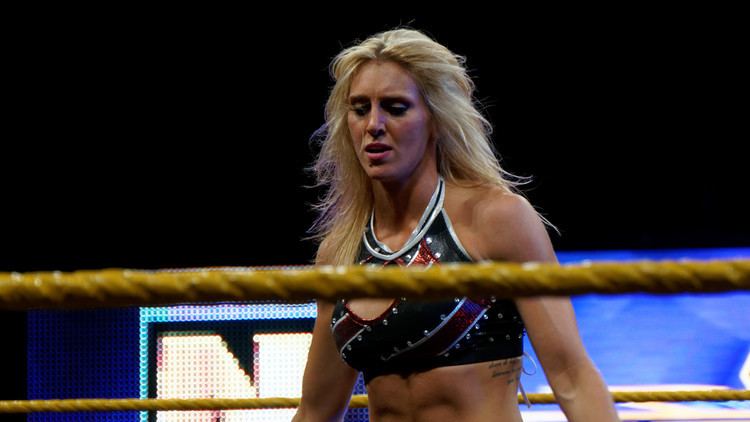 Charlotte (wrestler) Charlotte wrestler Wikipedia the free encyclopedia