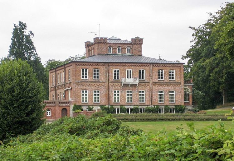 Charlottenlund Castle - Alchetron, The Free Social Encyclopedia