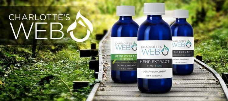 Charlotte's web (cannabis) Charlotte39s Web CBD Oil Goes on Sale in the UK Medical Marijuana
