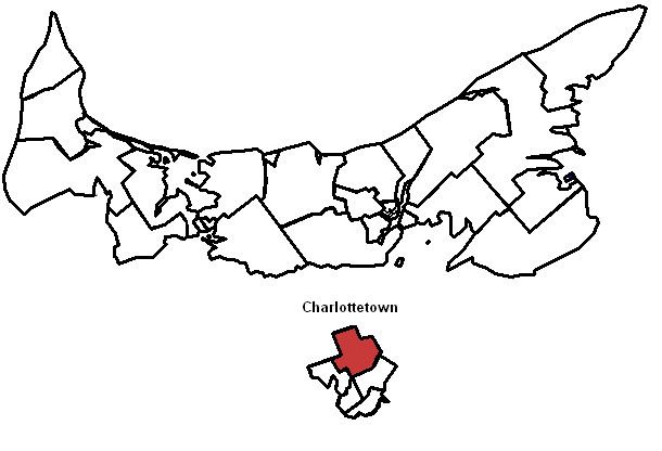 Charlottetown-Sherwood