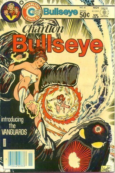 Charlton Bullseye (comics) httpsd1466nnw0ex81ecloudfrontnetniv600868