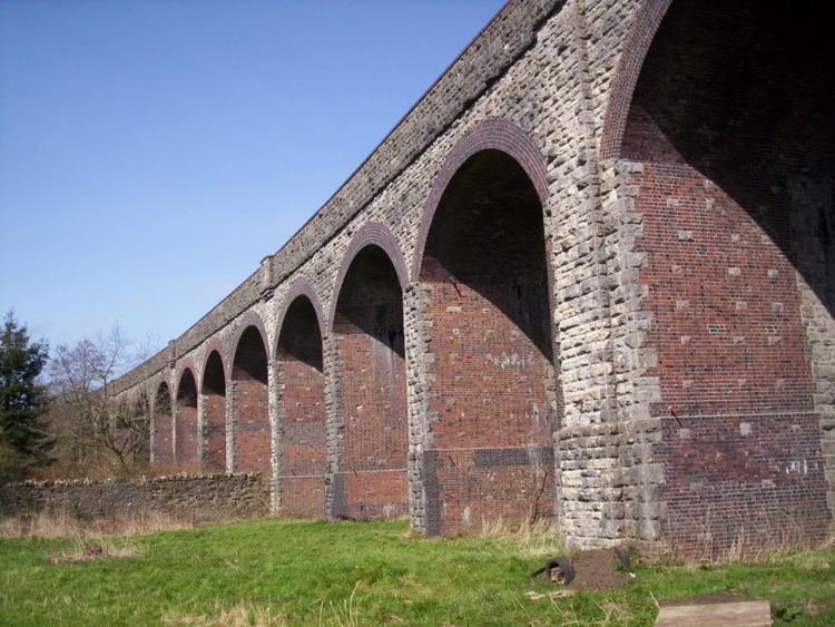 Charlton Viaduct