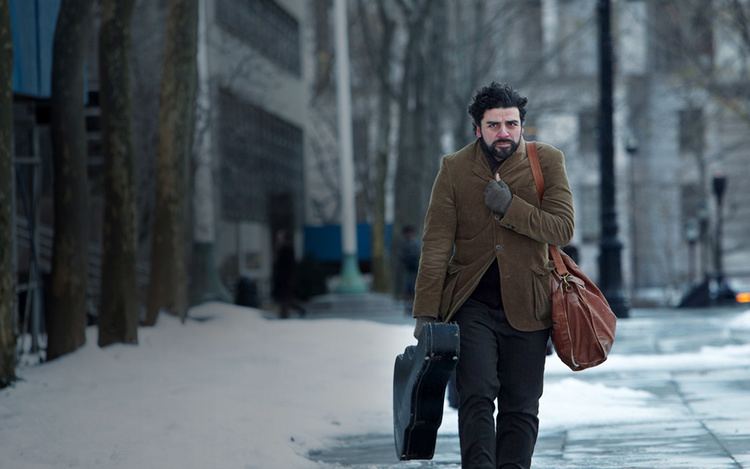 Charly movie scenes Tomorrow at 4 30 PM ET PT on THE MOVIE CHANNEL Inside Llewyn Davis Watch a week in the life of a young folk singer navigating the 1961 music scene of 