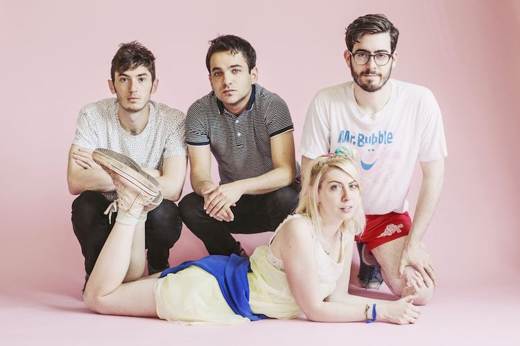 Charly Bliss Band To Watch Charly Bliss Stereogum