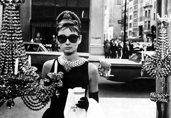 Charly movie scenes  New York City are those in Blake Edwards screen adaptation of Truman Capote s tale Breakfast at Tiffany s The film s opening sequence showed Audrey 