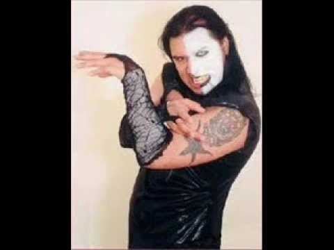 Charly Manson AAA theme songCharly Manson Vercin AAA YouTube