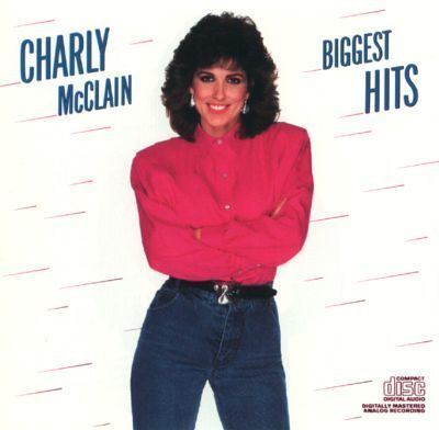 Charly McClain Biggest Hits Charly McClain Songs Reviews Credits