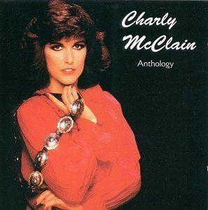 Charly McClain Charly Mcclain Anthology Amazoncom Music