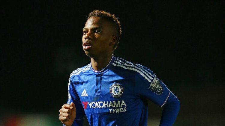 Charly Musonda (footballer, born 1996) Who is Chelsea39s rising star Charly Musonda Football News Sky
