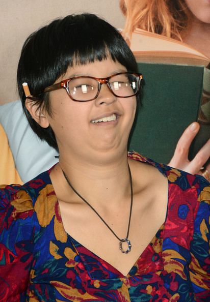 Charlyne Yi Charlyne Yi Pictures 39This is 4039 Premiere Zimbio