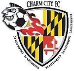 Charm City FC httpsuploadwikimediaorgwikipediaenthumb4