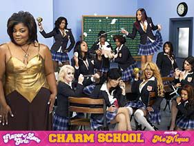 Charm School (TV series) Charm School Tv Series Related Keywords amp Suggestions Charm School
