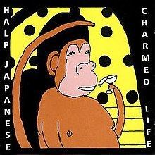 Charmed Life (Half Japanese album) httpsuploadwikimediaorgwikipediaenthumb2