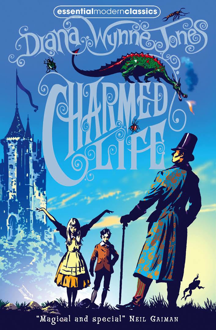 Charmed Life (novel) t1gstaticcomimagesqtbnANd9GcRKItBZNJ1D8lgH