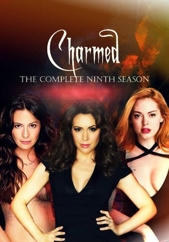 Charmed: Season 9 Charmed images Charmed Season 9 wallpaper and background photos