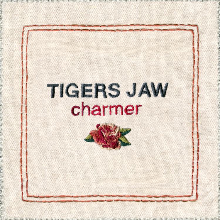 Charmer (Tigers Jaw album) wwwhalfclothcomwpcontentuploads201406a1565