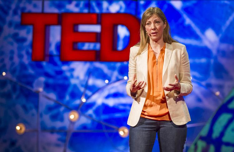 Charmian Gooch Uncovering corruption Charmian Gooch at TEDGlobal 2013