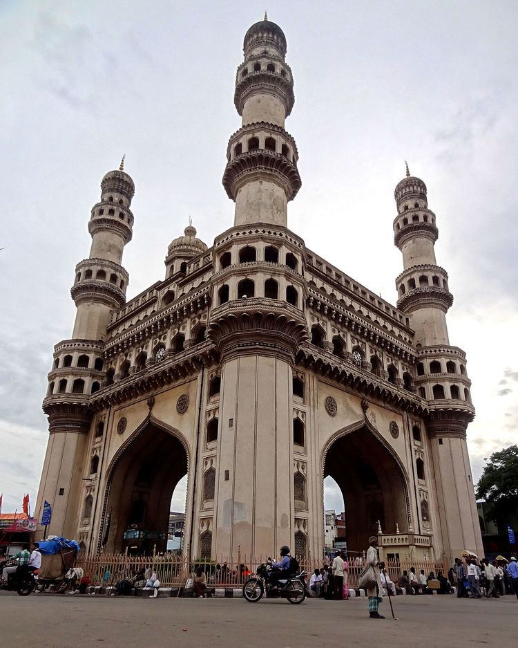 Charminar