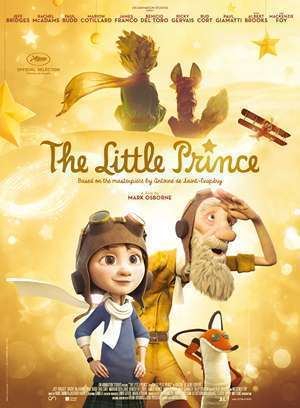 Charming (film) The Little Prince39 Watch charming trailer for animated film