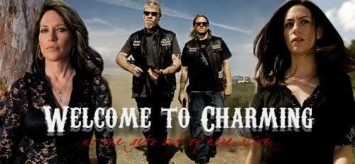 Charming (Sons of Anarchy) Welcome to Charming Sons of Anarchy RP ProBoards Support