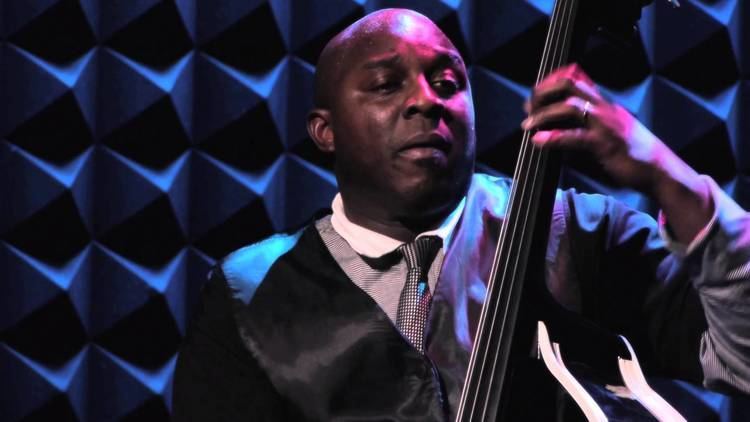 Charnett Moffett Charnett Moffett live at Joe39s Pub Eleanor Rigby YouTube