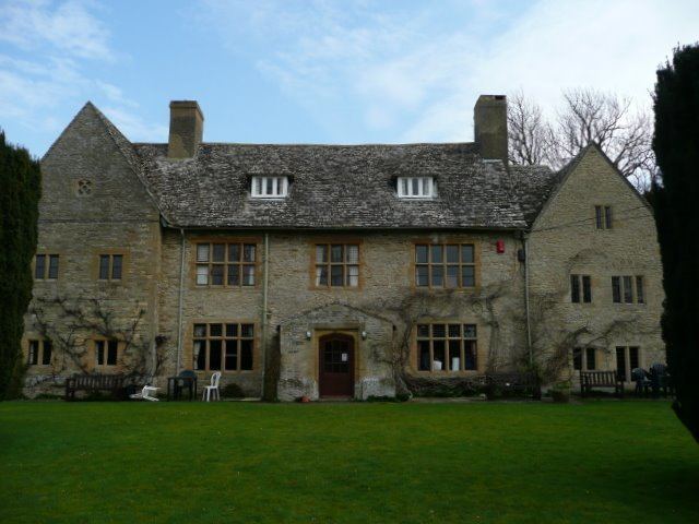 Charney Manor