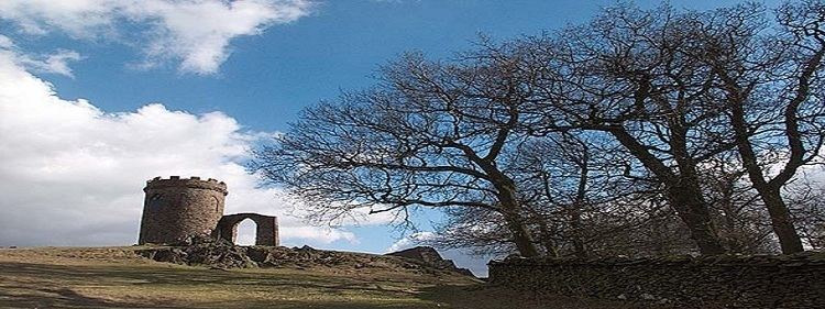 Charnwood Forest Friends of Charnwood Forest Home