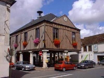 Charny-Orée-de-Puisaye wwwfrancevoyagecomvisualscommunescharnyoree