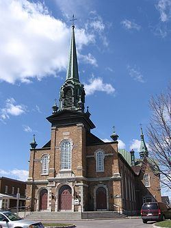 Charny, Quebec httpsuploadwikimediaorgwikipediacommonsthu
