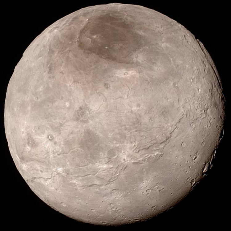 Charon (moon)
