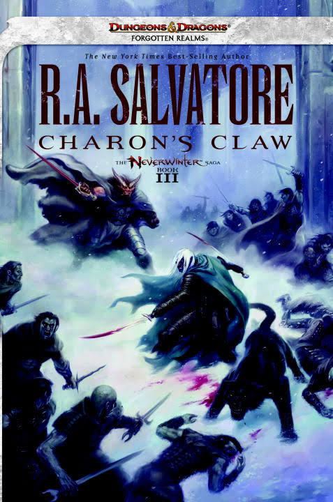 Charon's Claw (novel) t0gstaticcomimagesqtbnANd9GcQ22cpaOvsb28vF8c