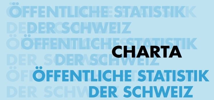 Charter of Swiss Official Statistics