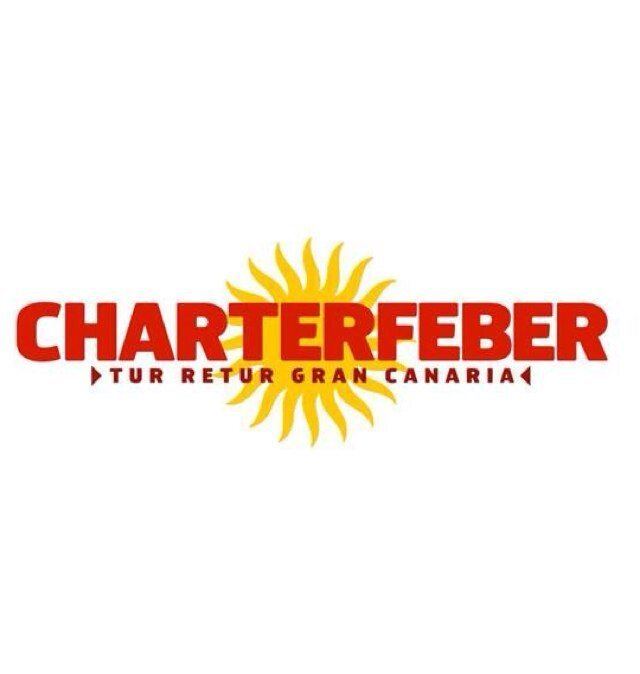 Charterfeber Charterfeber CharterfeberTV3 Twitter