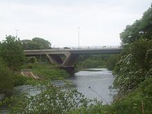 Chartershaugh Bridge httpsuploadwikimediaorgwikipediacommonsthu