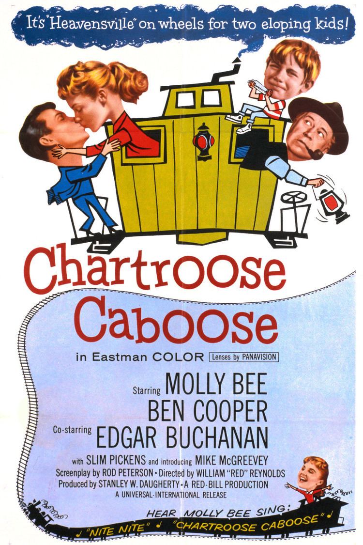 Chartroose Caboose wwwgstaticcomtvthumbmovieposters40515p40515