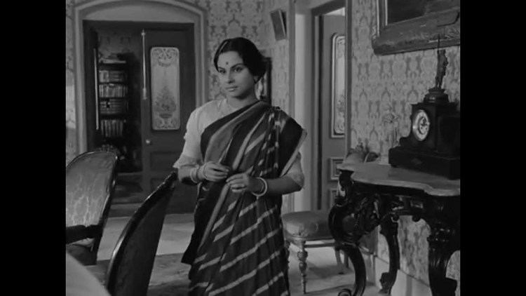 Charulata Charulata full movie 1964 YouTube