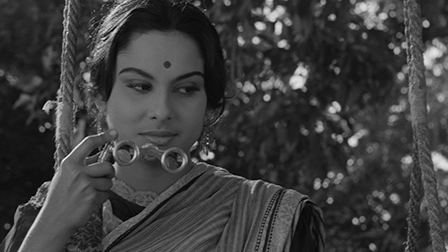 Charulata Charulata 1964 The Criterion Collection